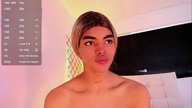 jymena xxx online show from July 25, 7:43 pm