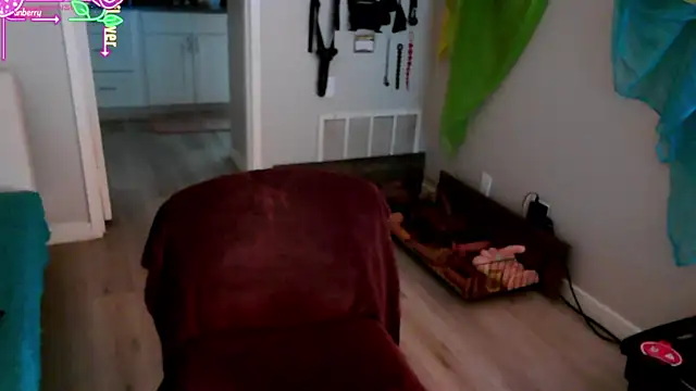 Queenanitadix online show from July 20, 11:38 pm