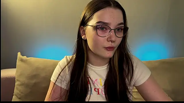 milliedoll online show from July 7, 9:24 am