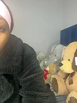 xxTatiannaxx online show from July 27, 10:40 pm