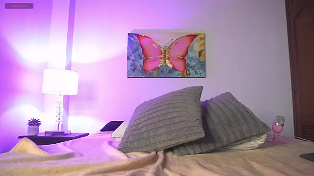 gala monroe online show from November 15, 11:22 am