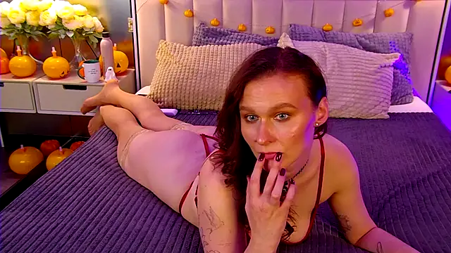 NatalyRose  online show from November 3, 11:03 am