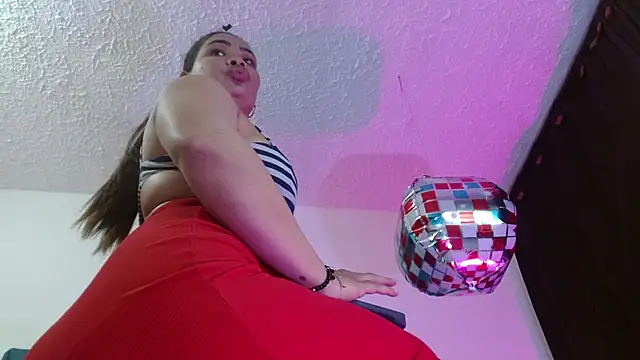 Mariana star1 online show from July 30, 4:35 am