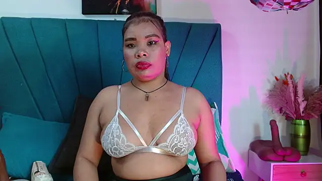 Mariana star1 online show from July 31, 4:46 am