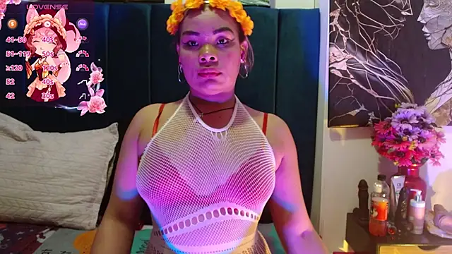 Mariana star1 online show from November 6, 4:40 am