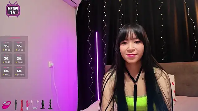 miyakimi0101 online show from April 28, 1:03 am