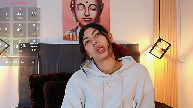 Cassie bloom online show from November 13, 9:36 pm