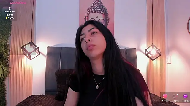 Cassie bloom online show from January 17, 7:43 pm