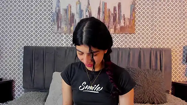 Cassie bloom online show from October 28, 8:25 pm