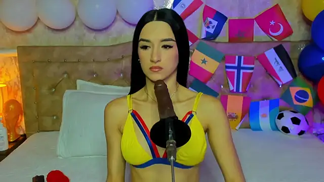 MELODYY SWEET online show from June 27, 12:44 pm