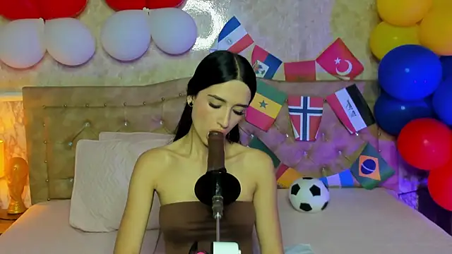 MELODYY SWEET online show from June 29, 5:01 pm