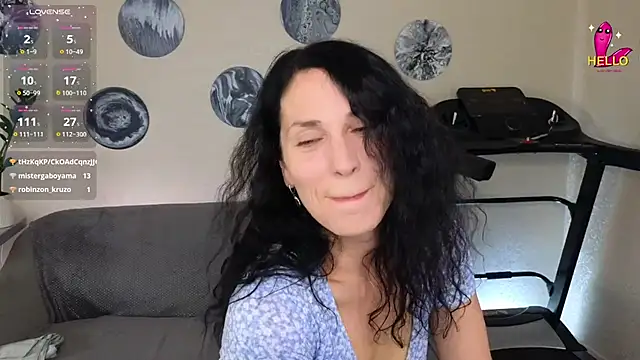 mylady xenia online show from May 25, 6:07 pm