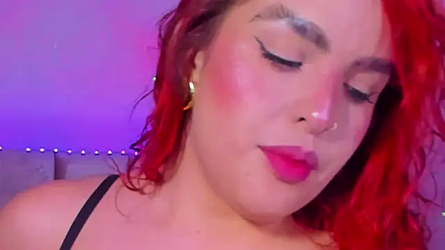 Anaroussew02 online show from July 17, 2:10 pm