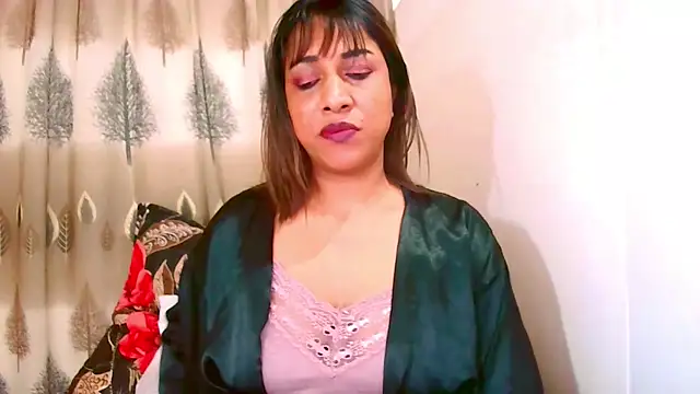 Indian Erotic69 online show from June 29, 5:14 am