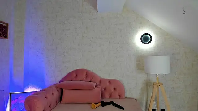 Kaya Sins online show from February 8, 5:11 am