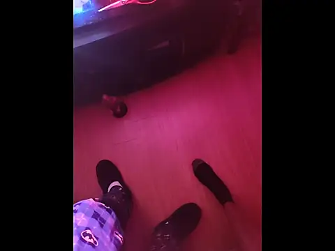 PnpNNJ1 online show from March 1, 1:38 am