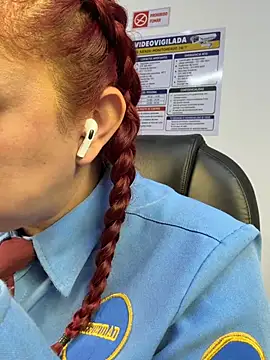 Megan-01- online show from June 16, 12:06 pm