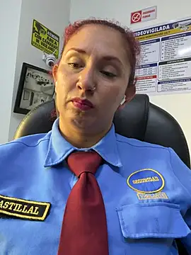Megan-01- online show from July 28, 7:39 pm