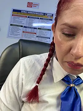 Megan-01- online show from June 11, 1:08 pm