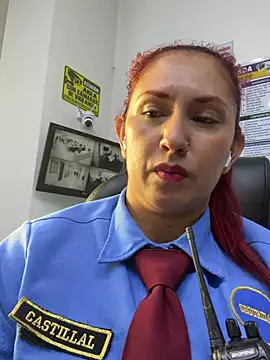 Megan-01- online show from July 28, 3:21 pm