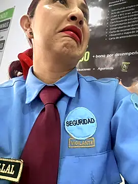 Megan-01- online show from November 6, 12:55 pm