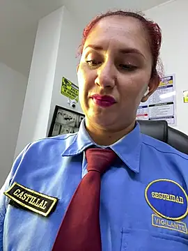 Megan-01- online show from July 30, 9:04 pm