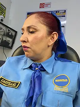 Megan-01- online show from June 18, 1:27 pm