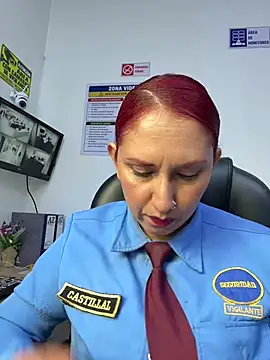Megan-01- online show from July 9, 1:24 pm