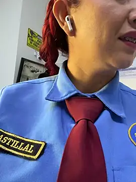 Megan-01- online show from July 28, 8:52 pm