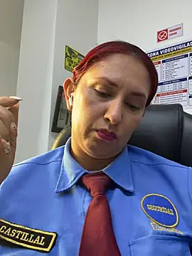 Megan-01- online show from July 29, 8:53 pm