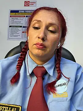 Megan-01- online show from July 11, 1:44 pm