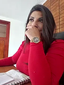 Snapshot of Anastasia-Steele-1 chatting on October 1, 8:14 pm Anastasia-Steele-1 online show from October 1, 8:14 pm