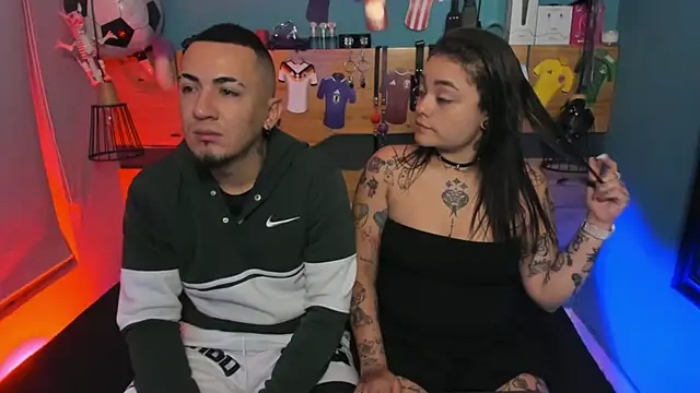 ChloeAllennn online show from July 11, 11:43 am
