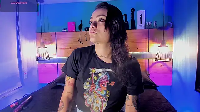 ChloeAllennn online show from March 15, 4:20 pm