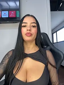 Snapshot of Antonella_Smiith_ chatting on September 13, 4:59 pm Antonella Smiith online show from September 13, 4:59 pm