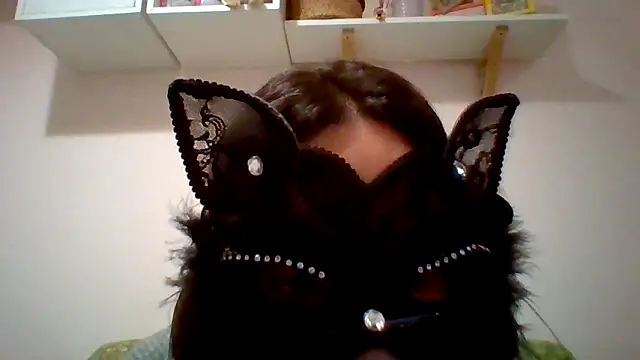 kittysissy online show from February 26, 5:34 pm