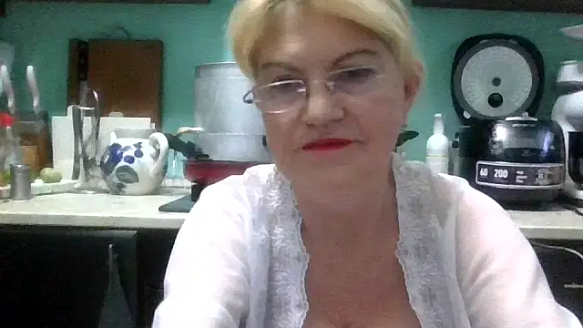 Heidi-Helga online show from November 11, 4:19 am