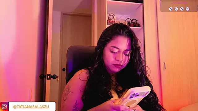 tatiana 10 online show from July 5, 7:47 am