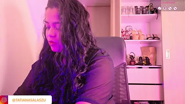 tatiana 10 online show from May 29, 5:27 am