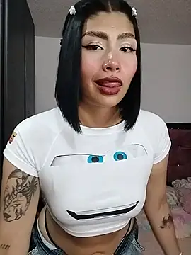 Kylie brazt online show from July 22, 4:02 am