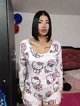 Kylie brazt online show from July 14, 1:39 am