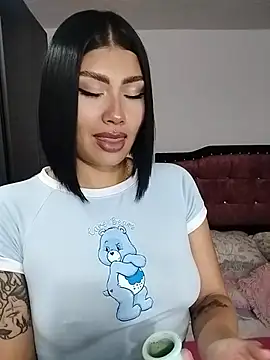 Kylie brazt online show from August 4, 3:23 am
