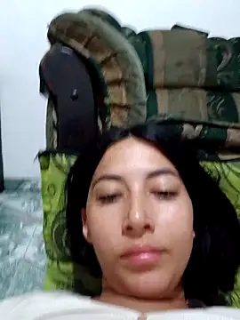 AnnHouston1 online show from March 12, 7:49 pm