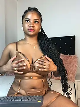 ValerieBlakee online show from July 26, 11:18 am