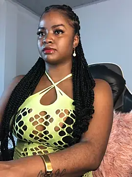 ValerieBlakee online show from July 23, 6:27 pm