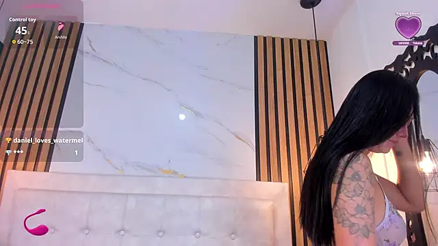 Madyson18 online show from June 30, 12:04 pm