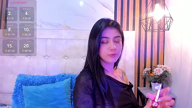 Madyson18 online show from February 22, 12:28 pm