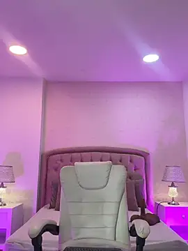ChloeMoon9 online show from June 9, 1:43 pm