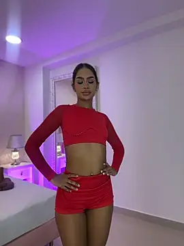 ChloeMoon9 online show from July 10, 2:39 pm