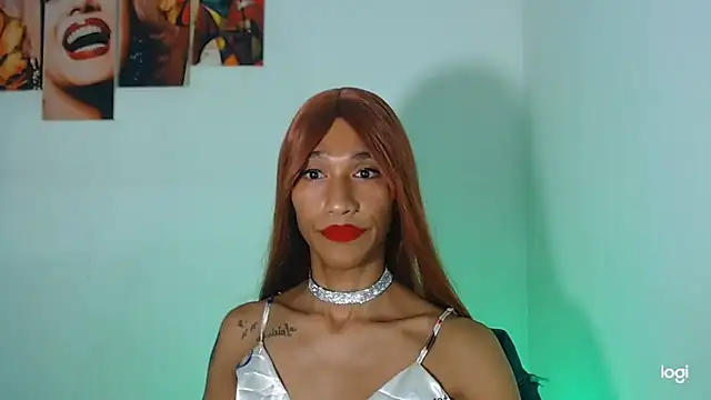 red veltet online show from October 22, 12:04 am